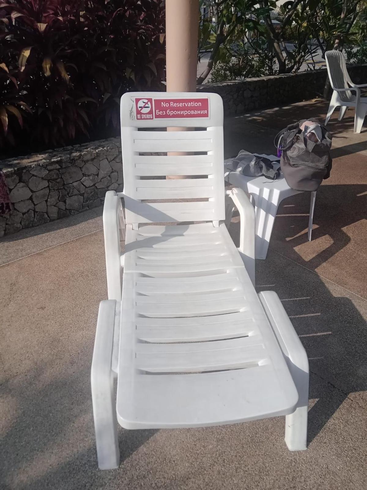 Apartment Condotel A Jomtien Road